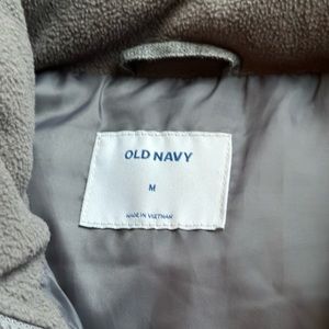 Old Navy Women’s Puffer Vest
